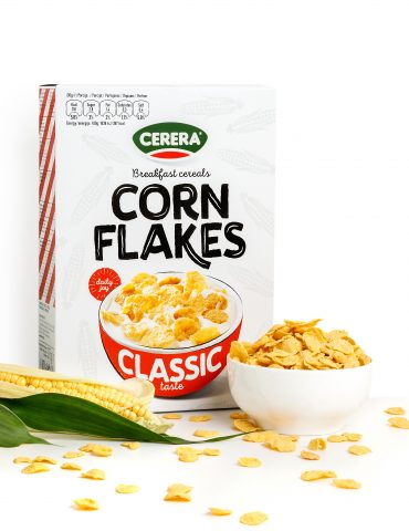 cornflakes corn supply food snacks